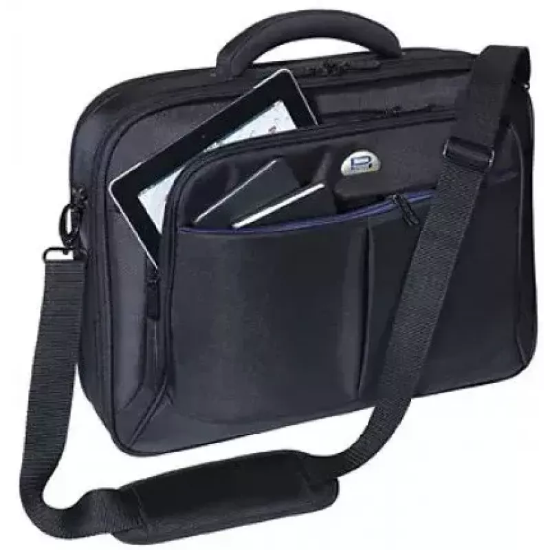 Portfell PEDEA Premium 39,6 cm (15,6 tolli)
