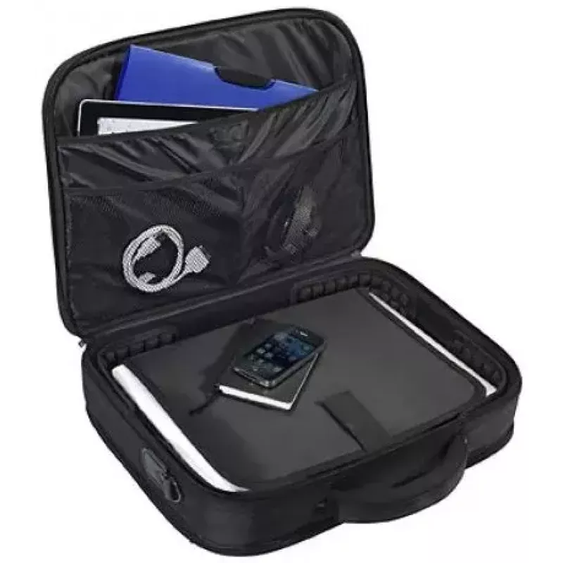 Portfell PEDEA Premium 39,6 cm (15,6 tolli)