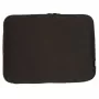 Ümbrise tüüpi sülearvutikott PEDEA 66060300, 43,9 cm (17,3 tolli), must