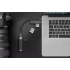 USB-C – USB-A pikenduskaabel Goobay 67894
