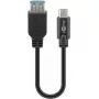 USB-C – USB-A pikenduskaabel Goobay 67894