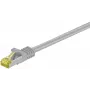 Goobay RJ45 paigutusjuhe CAT 6A S/FTP 7,5 m