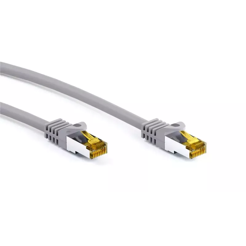 patch-kaabel Goobay RJ45 CAT 6A S/FTP 25 m
