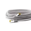 patch-kaabel Goobay RJ45 CAT 6A S/FTP 25 m