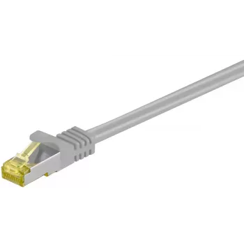 patch-kaabel Goobay RJ45 CAT 6A S/FTP 25 m