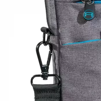Messenger case PEDEA 66063019 sülearvutikott 33,8 cm (13,3 tolli) Hall