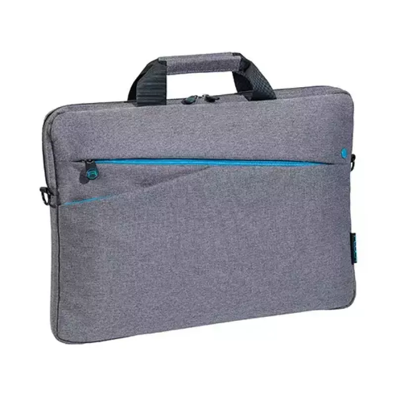 Messenger case PEDEA 66063019 sülearvutikott 33,8 cm (13,3 tolli) Hall
