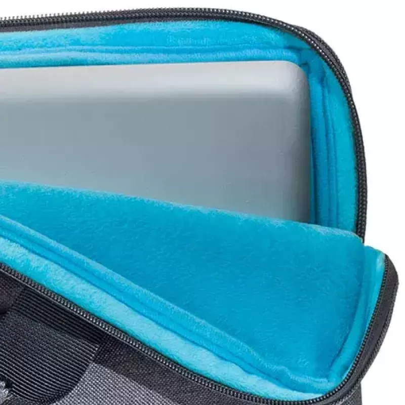 Messenger case PEDEA 66063019 sülearvutikott 33,8 cm (13,3 tolli) Hall