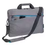 Messenger case PEDEA 66063019 sülearvutikott 33,8 cm (13,3 tolli) Hall