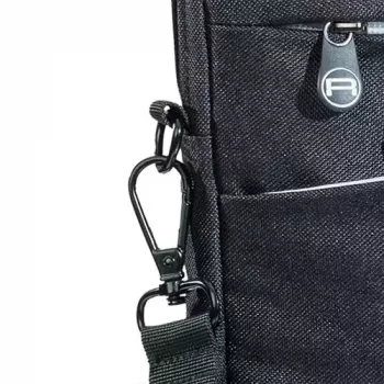Ümbriskott PEDEA 66063020 sülearvutikott 33.8 cm (13.3 tolli) Must