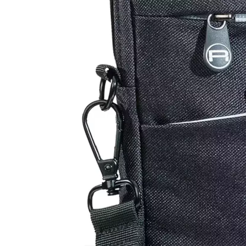 Ümbriskott PEDEA 66063020 sülearvutikott 33.8 cm (13.3 tolli) Must