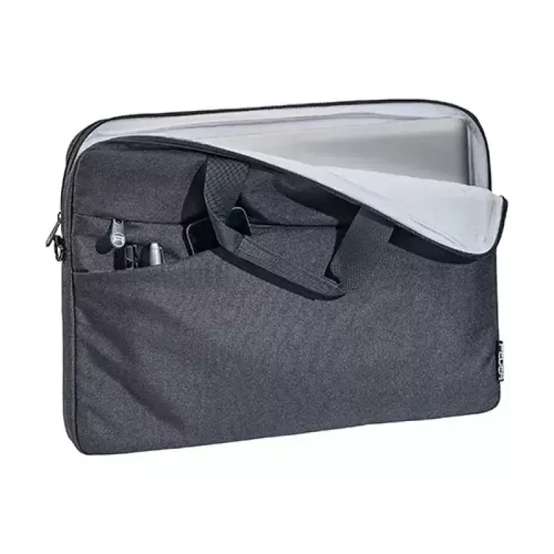 Ümbriskott PEDEA 66063020 sülearvutikott 33.8 cm (13.3 tolli) Must