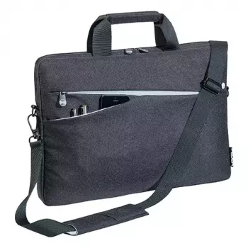 Ümbriskott PEDEA 66063020 sülearvutikott 33.8 cm (13.3 tolli) Must