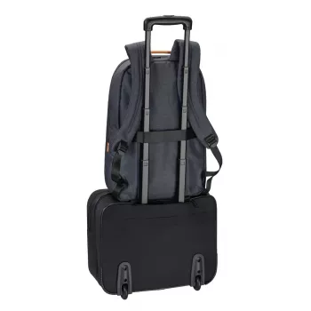 Seljakott PEDEA 66066430 sülearvutikott 43,9 cm (17,3 tolli) Hall