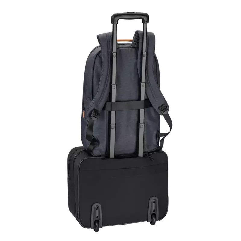 Seljakott PEDEA 66066430 sülearvutikott 43,9 cm (17,3 tolli) Hall