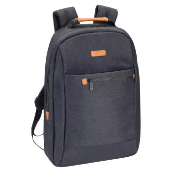 Seljakott PEDEA 66066430 sülearvutikott 43,9 cm (17,3 tolli) Hall