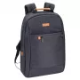 Seljakott PEDEA 66066430 sülearvutikott 43,9 cm (17,3 tolli) Hall