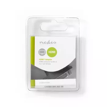 Kaablisoo muundur Nedis CVGB34910BK