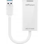 USB 3.0 Gigabit Ethernet võrguadapter Goobay 95442