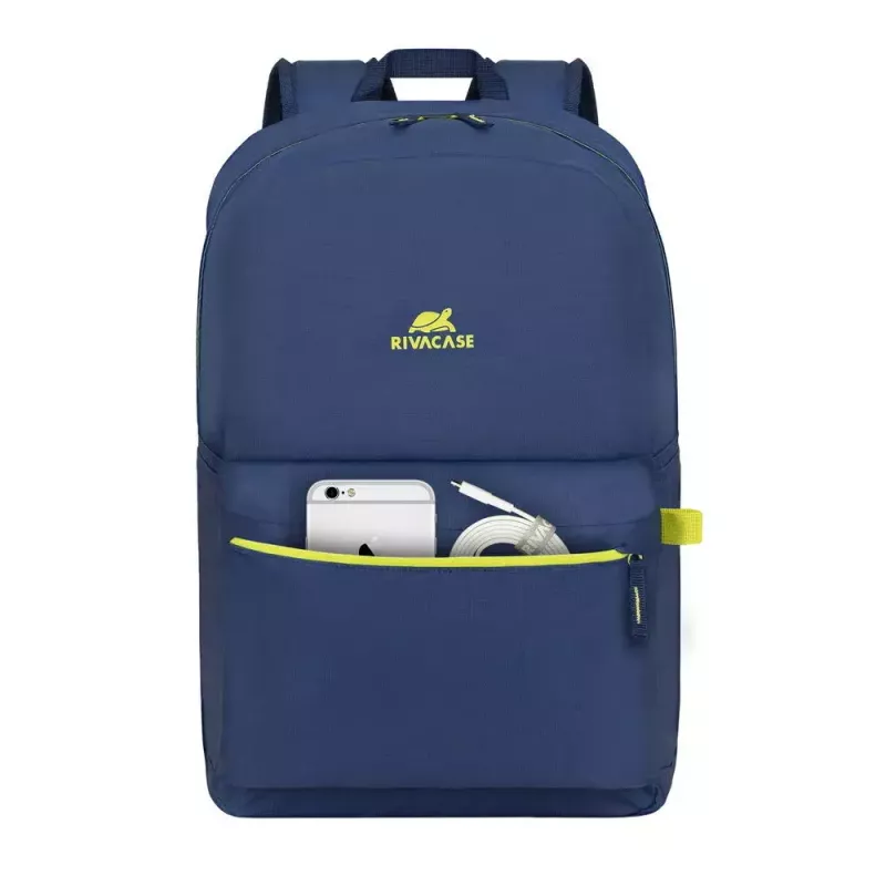Seljakott Rivacase Mestalla 39,6 cm (15,6 tolli)