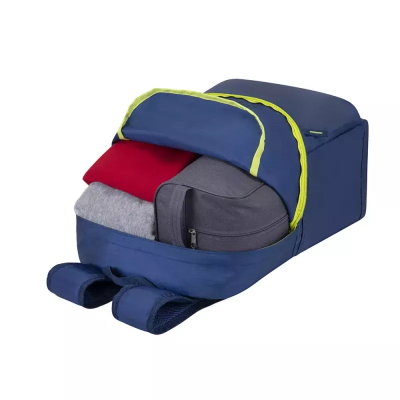 Seljakott Rivacase Mestalla 39,6 cm (15,6 tolli)