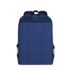 Seljakott Rivacase Mestalla 39,6 cm (15,6 tolli)