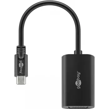 USB graafikaadapter Goobay 51776