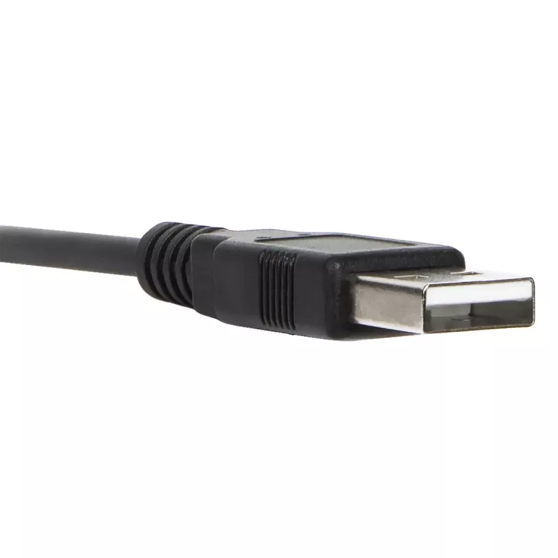 Targus AKB30DE klaviatuur Kodu USB QWERTZ Saksa Must