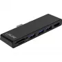 InLine Surface Pro 4/5/6 MultiHub USB-C dokkimisadapter
