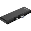 InLine Surface Pro 4/5/6 MultiHub USB-C dokkimisadapter
