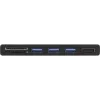 InLine Surface Pro 4/5/6 MultiHub USB-C dokkimisadapter