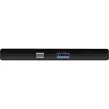 InLine Surface Pro 4/5/6 MultiHub USB-C dokkimisadapter
