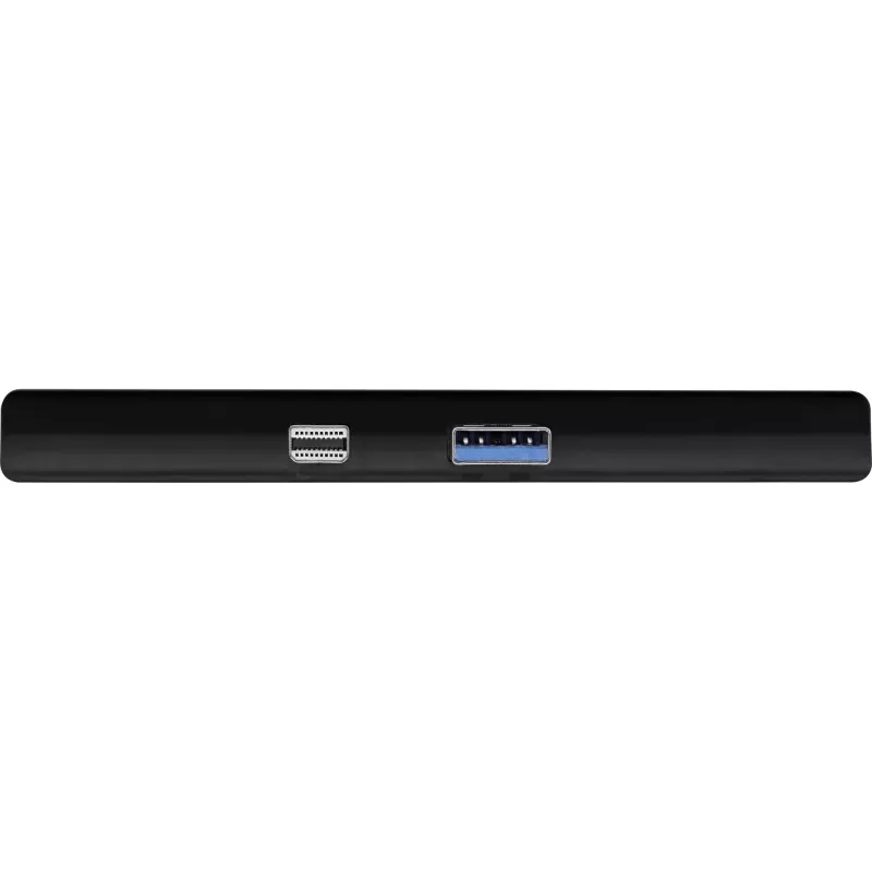 InLine Surface Pro 4/5/6 MultiHub USB-C dokkimisadapter