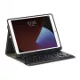 Folio-ümbris Targus THZ891DE iPad 10.2-tollisele, must