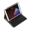 Folio-ümbris Targus THZ891DE iPad 10.2-tollisele, must