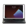 Folio-ümbris Targus THZ891DE iPad 10.2-tollisele, must