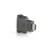 Kaabelsoomuundur Nedis CVBW34910AT HDMI DVI-D kullatud