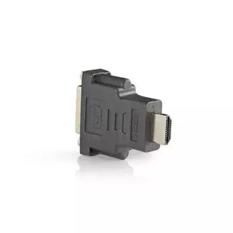 Kaabelsoomuundur Nedis CVBW34910AT HDMI DVI-D kullatud