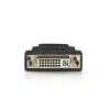 Kaabelsoomuundur Nedis CVBW34910AT HDMI DVI-D kullatud