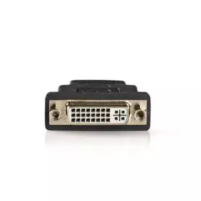 Kaabelsoomuundur Nedis CVBW34910AT HDMI DVI-D kullatud