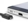 Goobay Micro-USB toiteplokk 15 W siseruumide laadija 3 A 1,5 m must