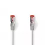 Võrgukaabel Nedis CCGP85221GY75 7.5 m Cat6 SF/UTP