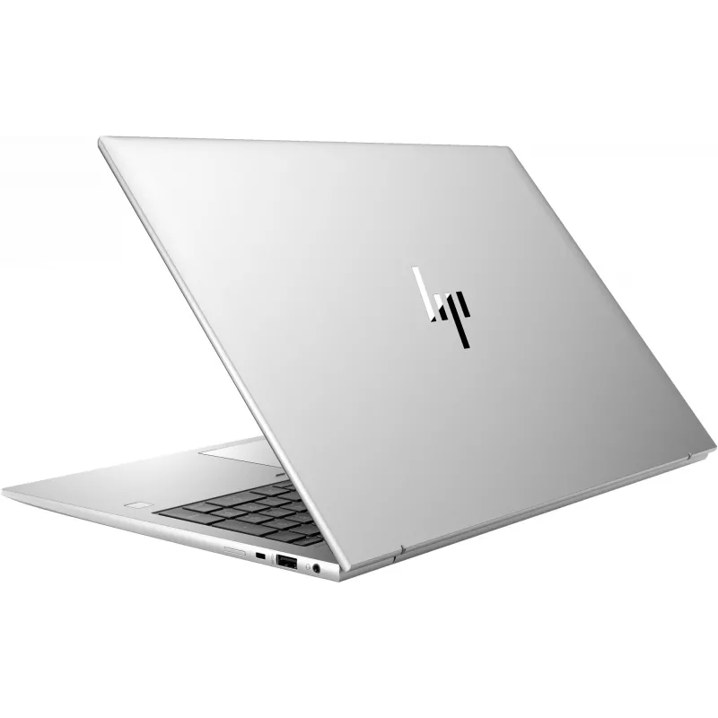 HP EliteBook 860 G9 Intel® Core™ i7 i7-1255U sülearvuti 40,6 cm (16 tolli) WUXGA 16 GB DDR5-SDRAM 512 GB SSD Wi-Fi 6E (802.11ax) Windows 11 Pro hõbedane