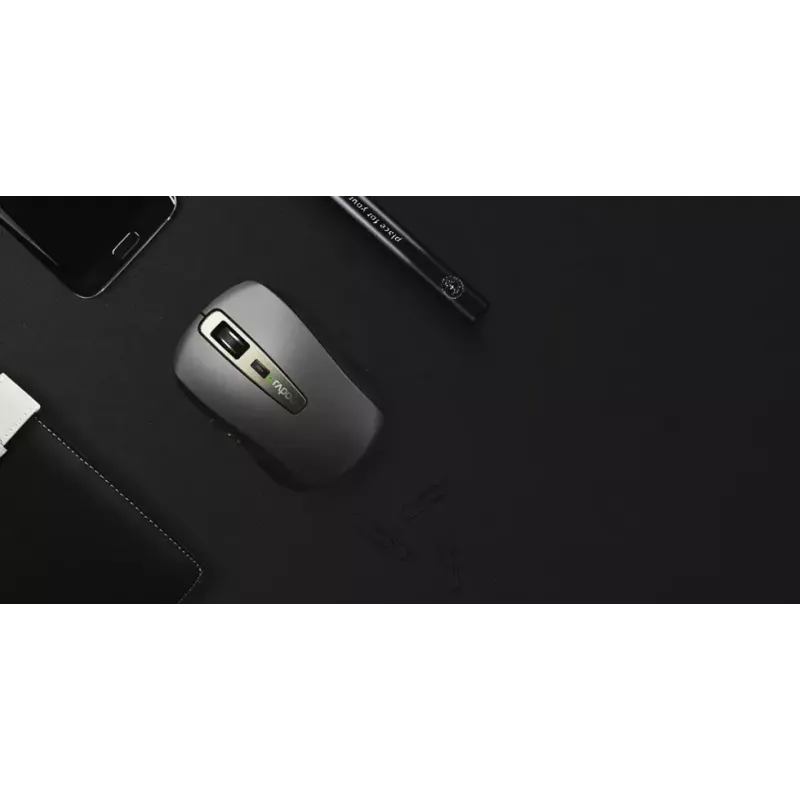 hiir Rapoo MT350 RF Wireless + Bluetooth