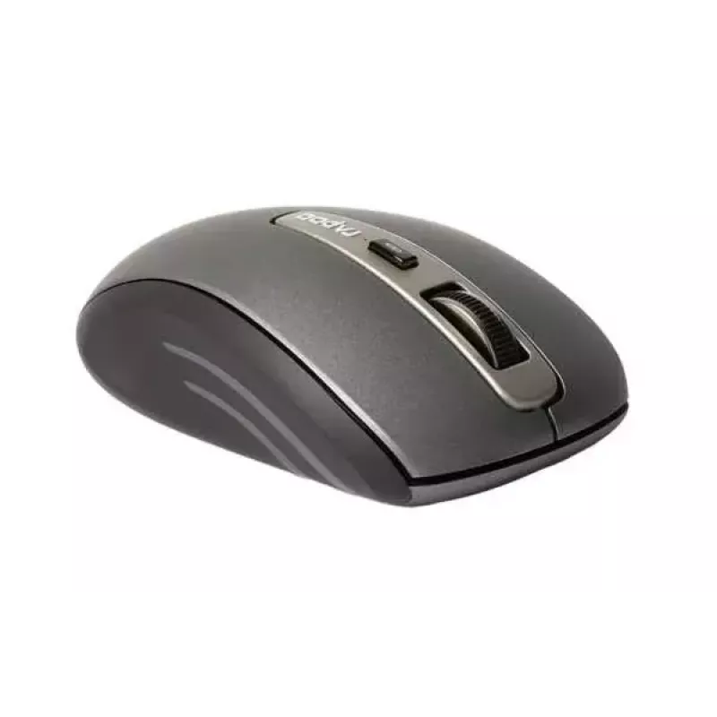 hiir Rapoo MT350 RF Wireless + Bluetooth