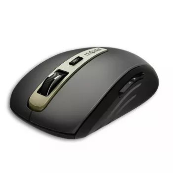 hiir Rapoo MT350 RF Wireless + Bluetooth