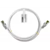 Goobay võrgukaabel 0,25 m Cat8.1 S/FTP RJ-45