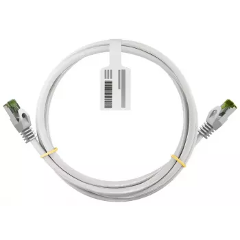 Goobay võrgukaabel 0,25 m Cat8.1 S/FTP RJ-45