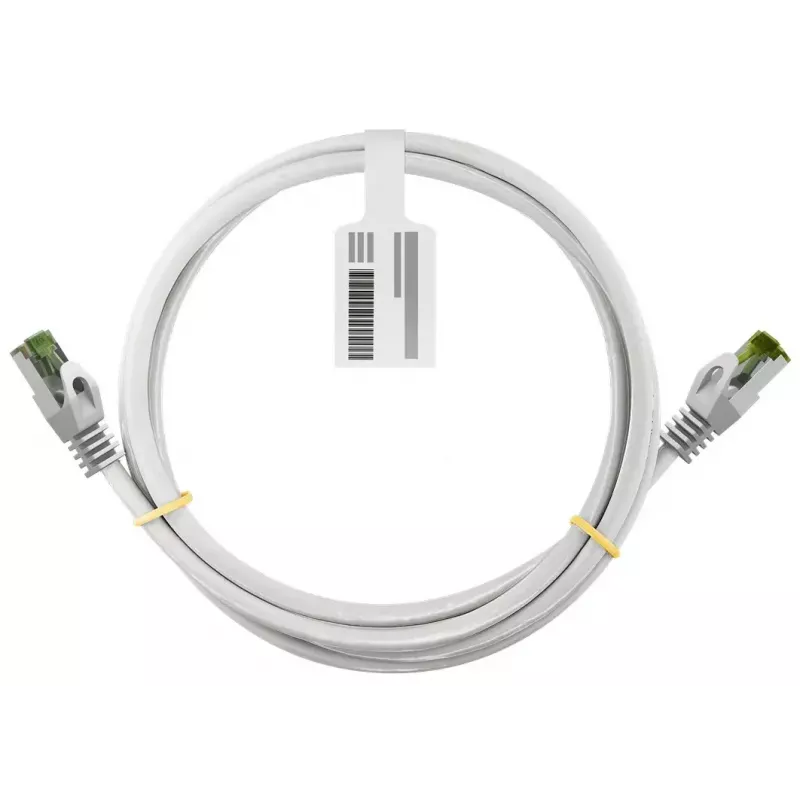 Goobay võrgukaabel 0,25 m Cat8.1 S/FTP RJ-45