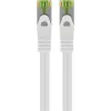 Goobay võrgukaabel 0,25 m Cat8.1 S/FTP RJ-45